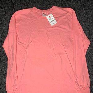 Supreme Long Sleeve K Mart Rare Find (Flaws)